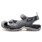 HUMTTO Sandals Women's outdoor Upstream Shoes Aqua Shoes Wading  lightweight quick-drying beach shoes Men breathable Sneakers
