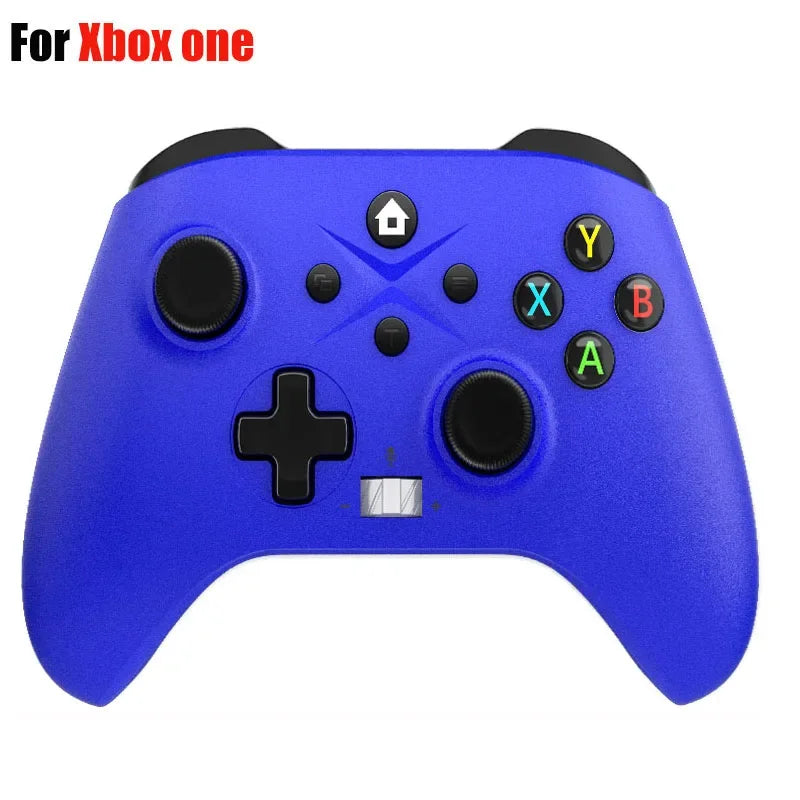 GAMROMBO Game Controller for XBOX ONE/SERIES S/X/PC Gaming 2.4G Wireless Joystick Remote Control Gamepad supports Windows 7/8/10
