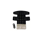 LED Hair Growth Helmet Cap 56 LED Beads 660nm/850nm Red Light Therapy, 1pc