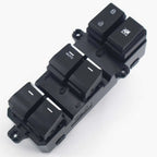 Front Left Master Power Window Switch 93571-D3050 for Hyundai Tucson 2015-2019