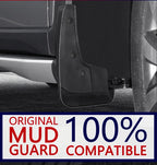 Mudguards For Toyota Corolla Altis E160 E170 2014 2015 2016 2017 2018 Cladding Splash Mud Flaps guards Mudflap Car Accessories