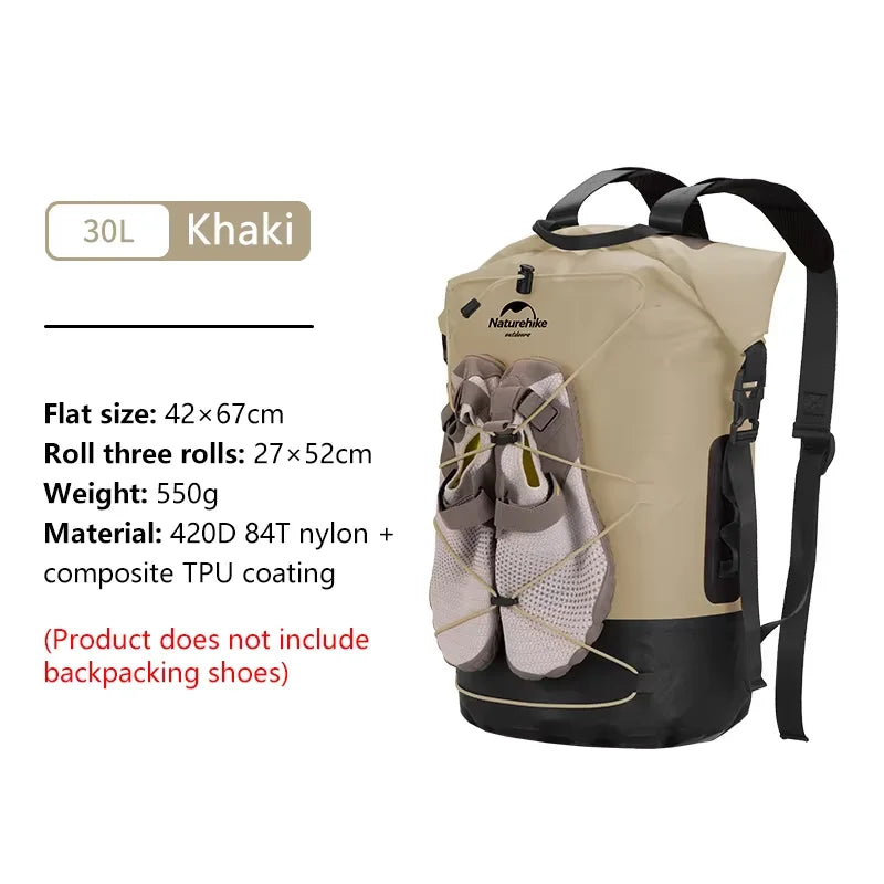 Khaki 30L / China Mainland