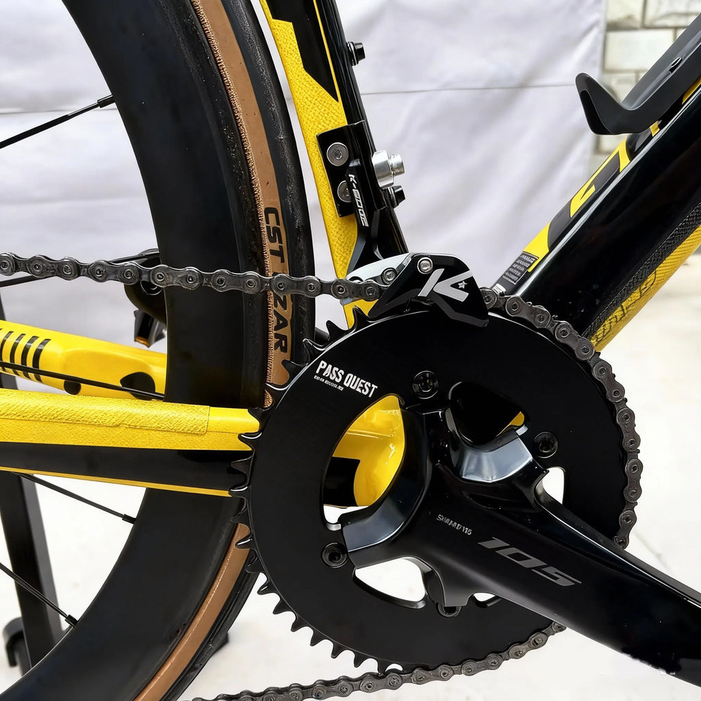 K-EDGE 1x Race Chain Guide