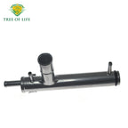 1755083X50 New Water Inlet Pipe 8 Valve For Suzuki Samurai SJ413 G13A G13BA Sierra Drover 1.3L 1986-1995 17550-83X50 With O Ring