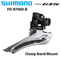 FDr7000 Clamp 34.9