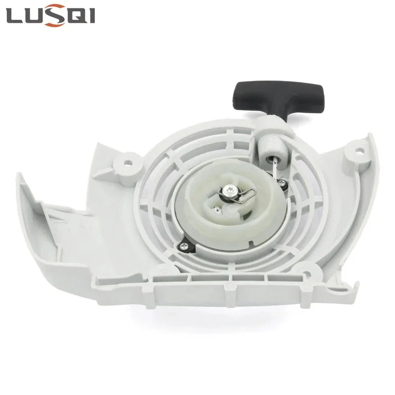 LUSQI 1PC Recoil Starter Lawn Mower Petrol Engine Fit Stihl FS120 FS200 FS250 FS300 FS350 BT120 BT121 Brush Cutter Starter Tools