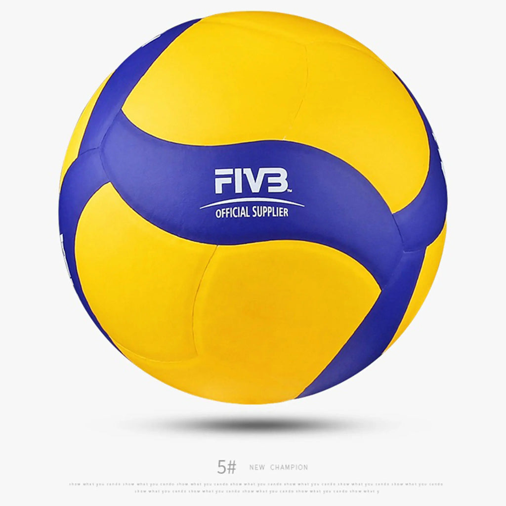 New Year Gift Model330 Competition Professional Game Volleyball New Model for Sports Fitness And Outdoor Activities