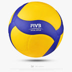 New Year Gift Model330 Competition Professional Game Volleyball New Model for Sports Fitness And Outdoor Activities