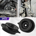 OE# 46746544  Suspension Strut Top Mount & Bearing Front Left Right For Fiat 500 2007-2014 500C / 595C / 695C Punto 1999-2012