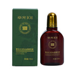 Zhangguang 101B Hair Care Tonic Essence 120ML - Scalp Nourishing Formula