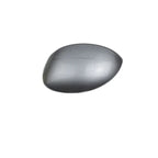 car Rearview Mirror Cover Cap Shell side mirror cover For Peugeot 206 207 For Citroen C2 Picasso 2005-2011