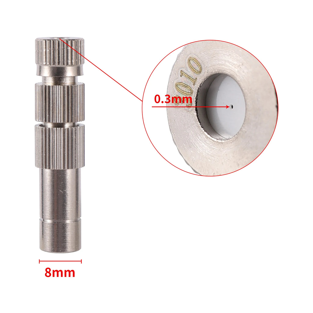 0.3mm with filter