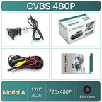 GreenYi 1080P Front View Camera For Volkswagen VW Golf 4 5 6 7 MK4 MK5 MK6 MK7 Passat B6 B8 CC Polo 6R T4 T5 Tiguan Caddy Touran
