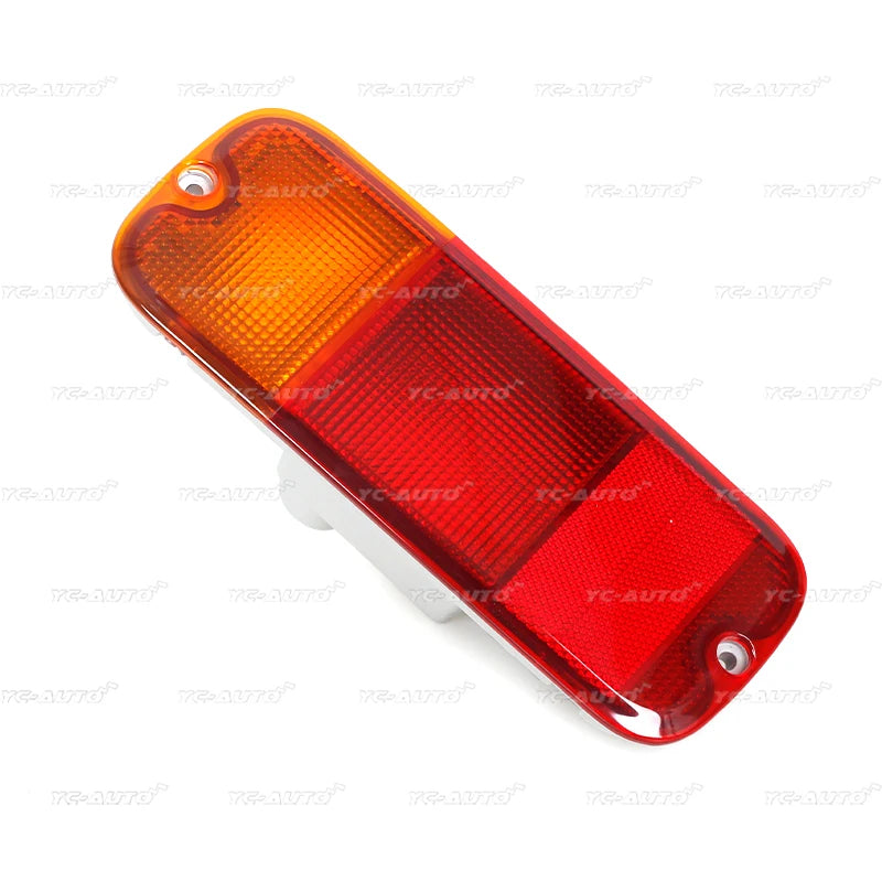 Car Rear Bumper Taillight Turn Signal Indicator Brake Lamp Tail Light For Suzuki Jimny 2006 -2016 35670-81A11 35650-8A132