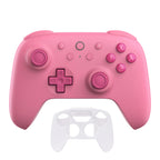 8BitDo New Ultimate 2C Bluetooth Controller With Hall Joystick for Nintendo Switch 2 Lite OLED Gamepad Accessories