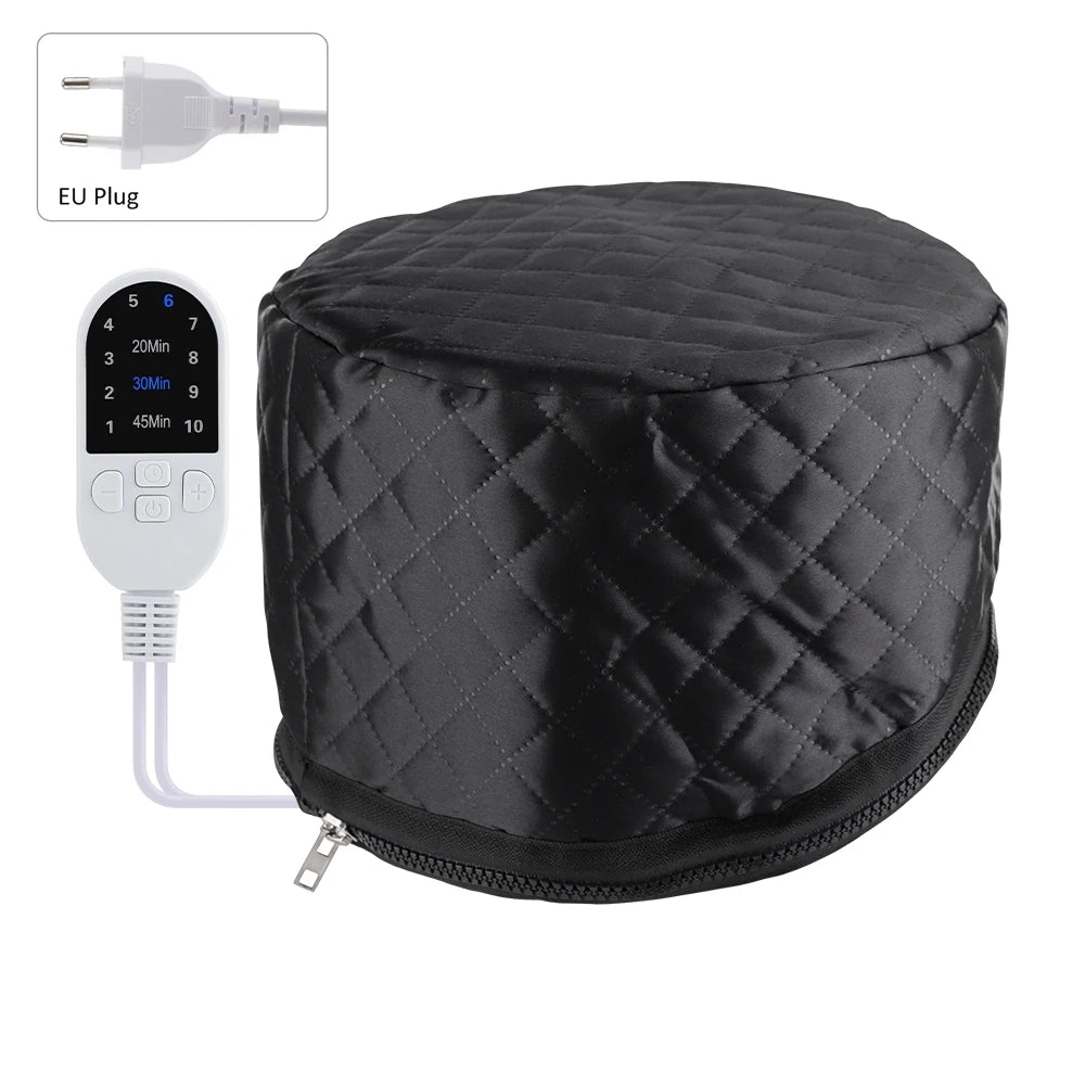 10-level EU Plug