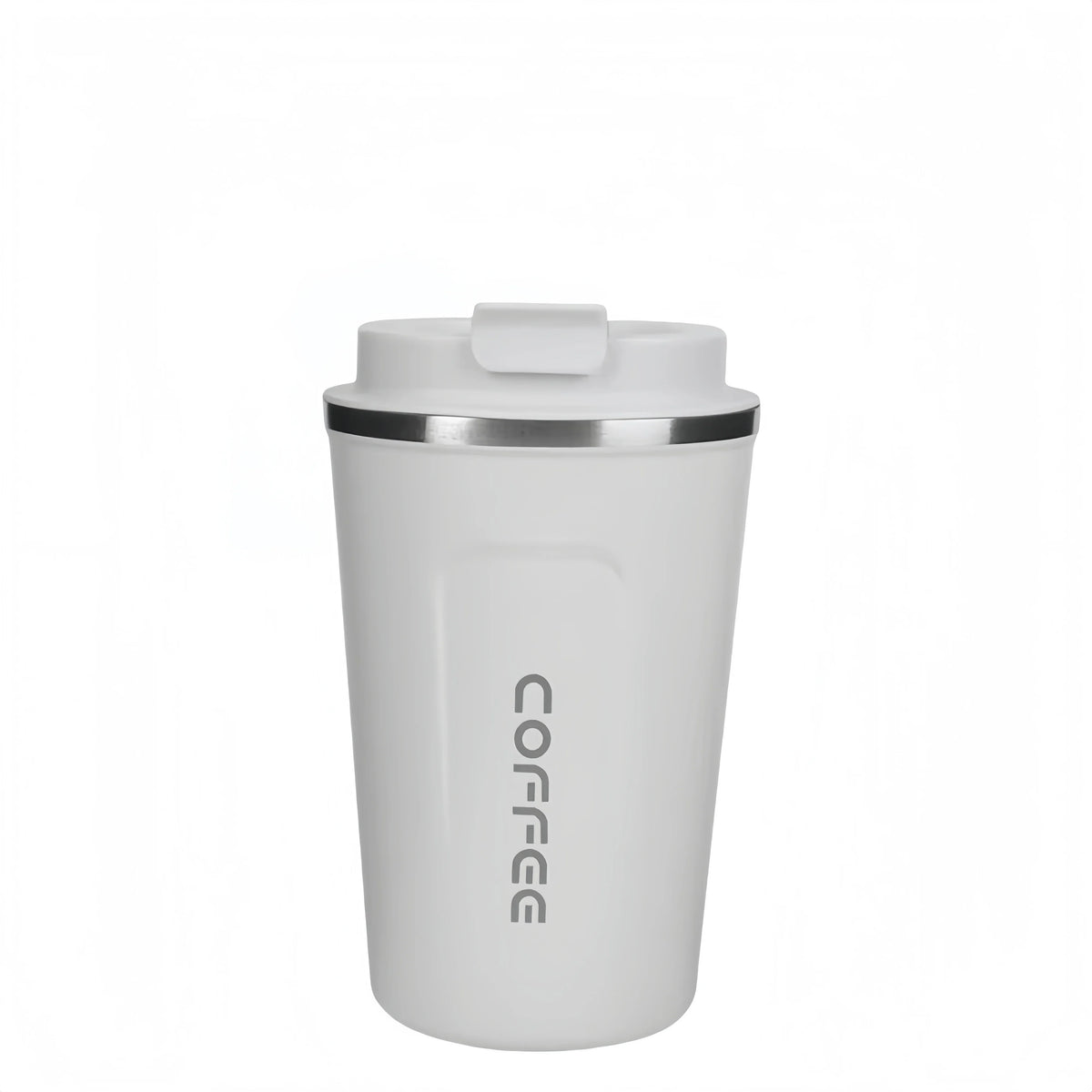 380/510ML Double-layer Insulation Cold And Hot Thermo Cafe Thermos Mug Leakproof Travel Thermo Cup for Tea Water Coffee Cup