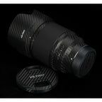 Lens body sticker skin wrap film for Viltrox AF 85mm f/1.8 II (Fuji XF or Sony FE)