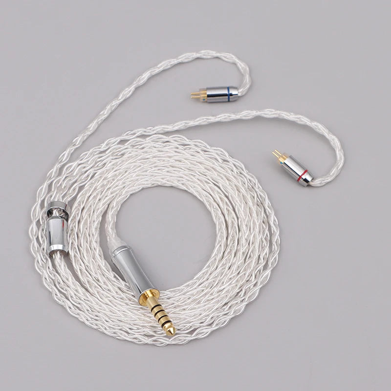 Recessed 0.78 2PIN / 4.4mm / China Mainland
