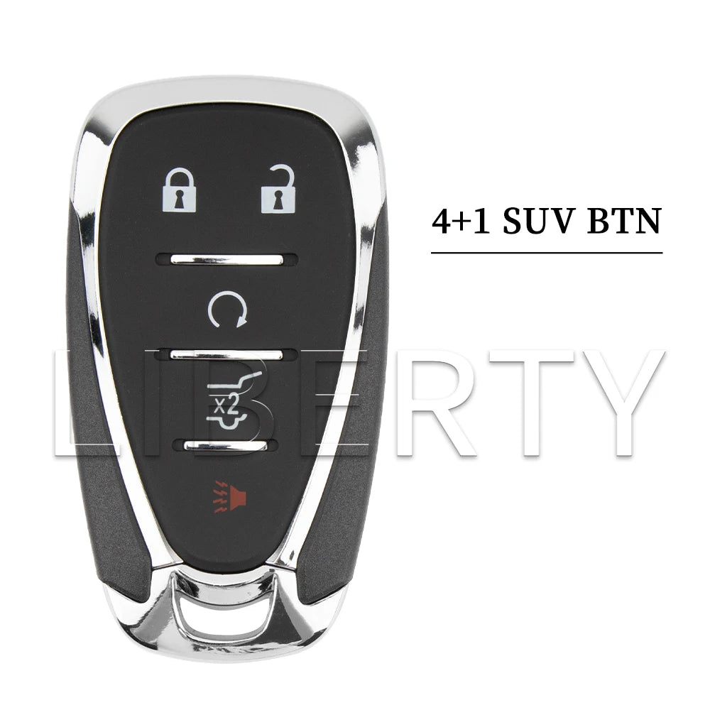 Ly HYQ4AA HYQ4EA 315/433MHZ ID46 Chip Car Remote Key For Chevrolet Malibu Cruze Spark Camaro Equinox Volt Blazer Traverse Sonic