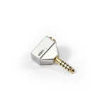 DDHIFI DJ44L Compact and Durable Adapter Precision Engineering for Durability and Performance