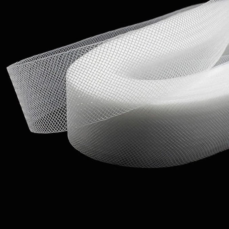 White / Width 50mm