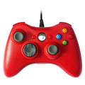 Red Wired