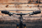 Handguard Nock V2 Mtb Bicycle Handguard For MTB XC Enduro Endurance E-bike Downhill Bike Handlebar Protect Your Hand