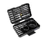 Worx WA1626 WA1626.1 WA1149 Drill Bits Set with Phillips Hexagon Torx Extend Rod Twist Sleeve Hole Bit