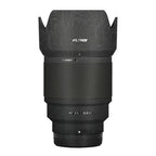 Lens body sticker skin wrap film for Viltrox AF 85mm f/1.8 II (Fuji XF or Sony FE)