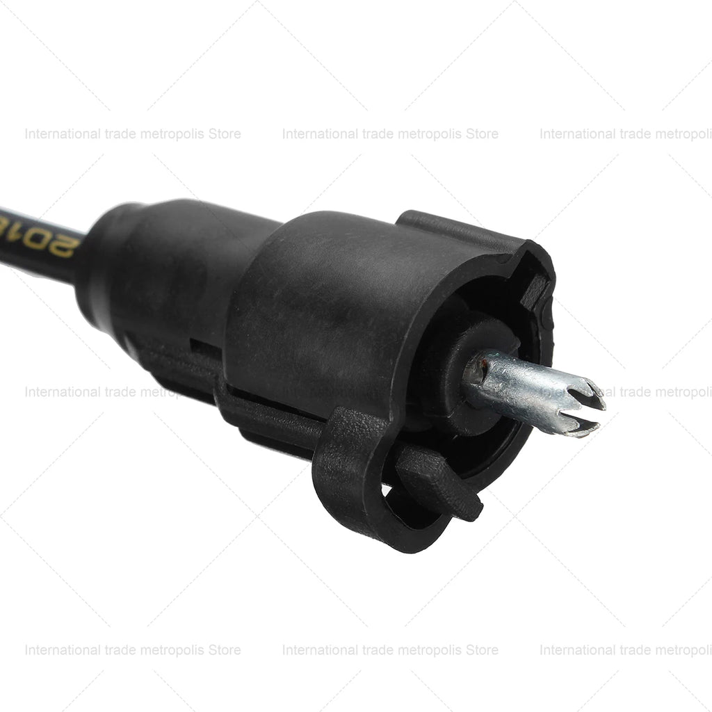 Ignition Spark Plug Wires Set for 1997-2001 Toyota Camry Solara Rav4 2.2L 90080-91110 90919-22386 90919-22400