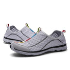 Outdoor beach shoes Convenient and comfortable water sneakers backcountry trail shoes Swimming sneakers for men and women