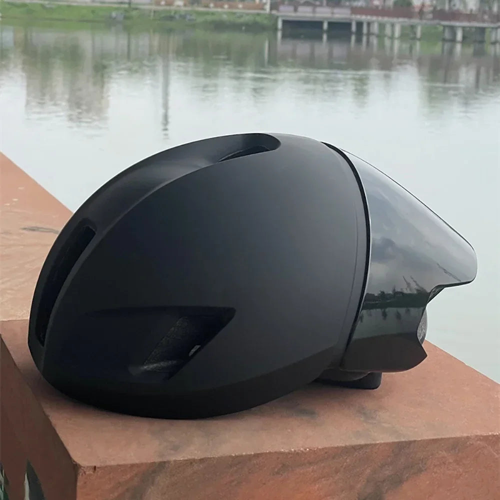 Ultralight Aero Cycling Helmet for Road Bike & MTB, M/L 54-62cm, Multiple Colors