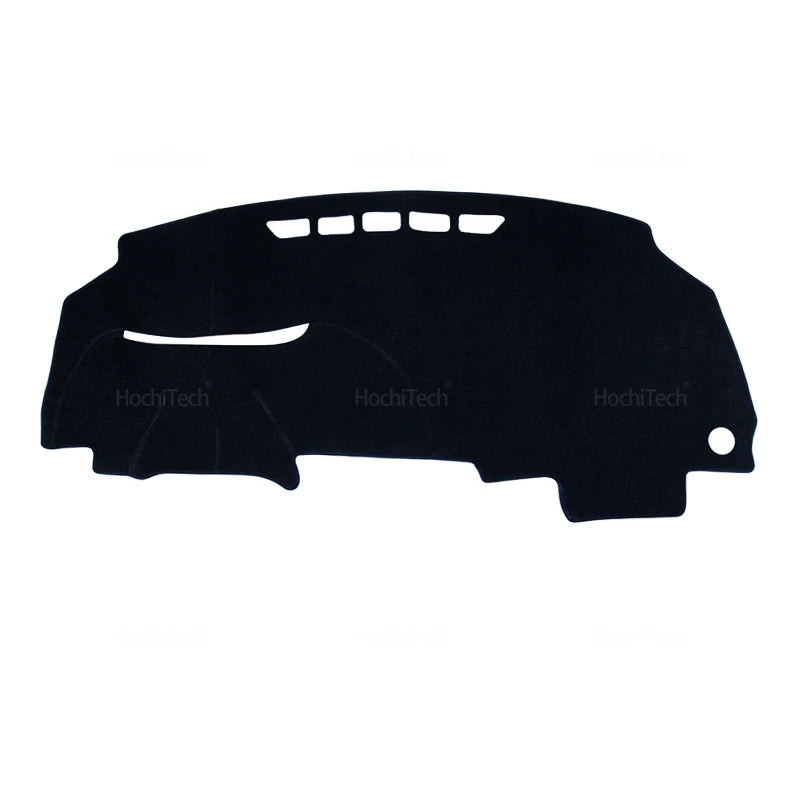 For Honda Civic 8 2006-2011 FB FK FA FD High Quality Dashboard Mat Dashmat Cover Pad Sunshade Carpet Accessories