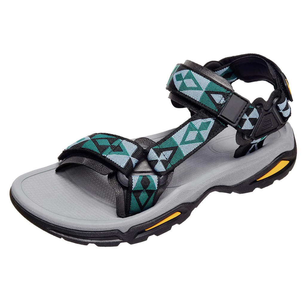 Black Green Grey / 45