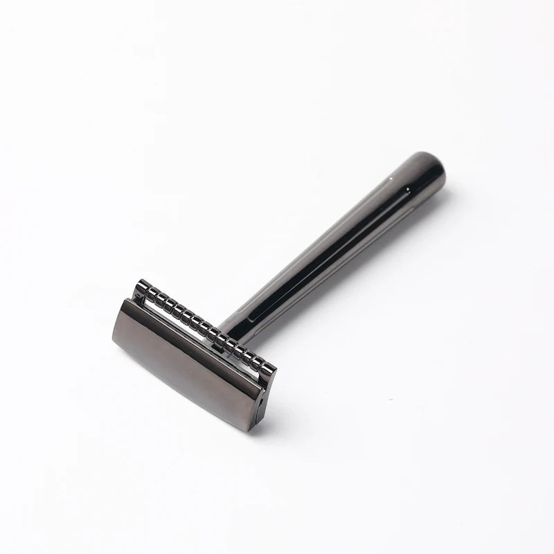 YAQI SE Katana /Globe Trotter Single Edge Safety Razor for Mens