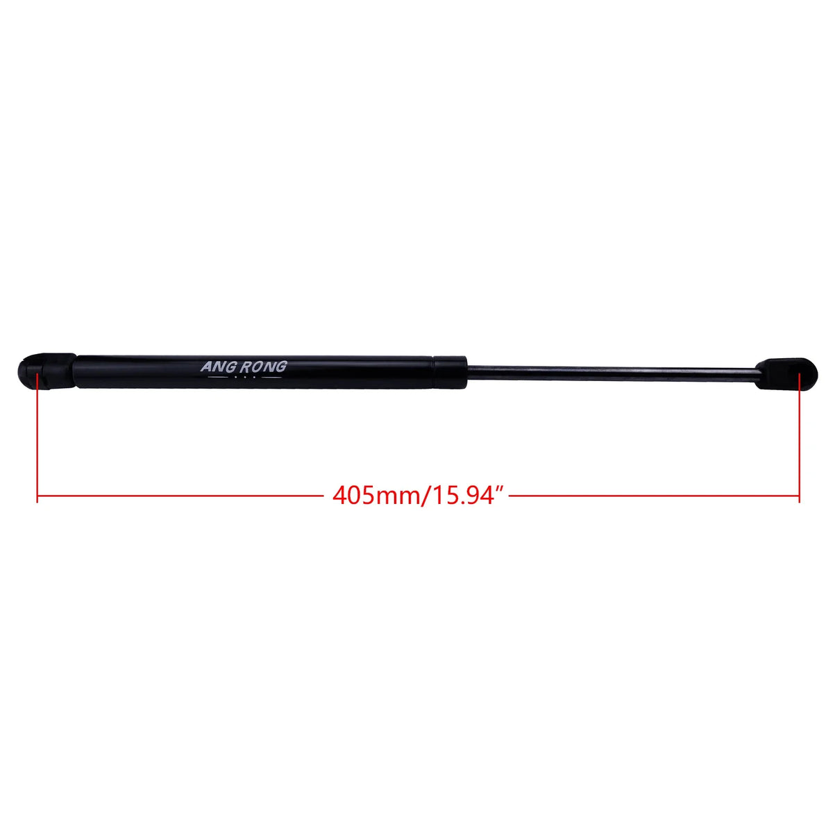 For Audi TT Coupe With Spoiler 98-06 Rear Tailgate Boot Trunk Gas Struts Support