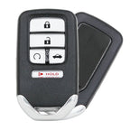 KEYDIY ZB10 Universal KD Smart Key ZB10-3 ZB10-4 ZB10-5 ZB Series for KD-MAX KD-X2 Car Key Fit More than 2000 Models for Honda