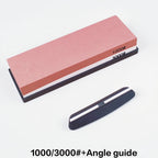 Sharpening Stone Knife Sharpener Water Stone Plate Grinding Stone Base Angle Guide Adjustable Whetstones Sink Bridge Holder