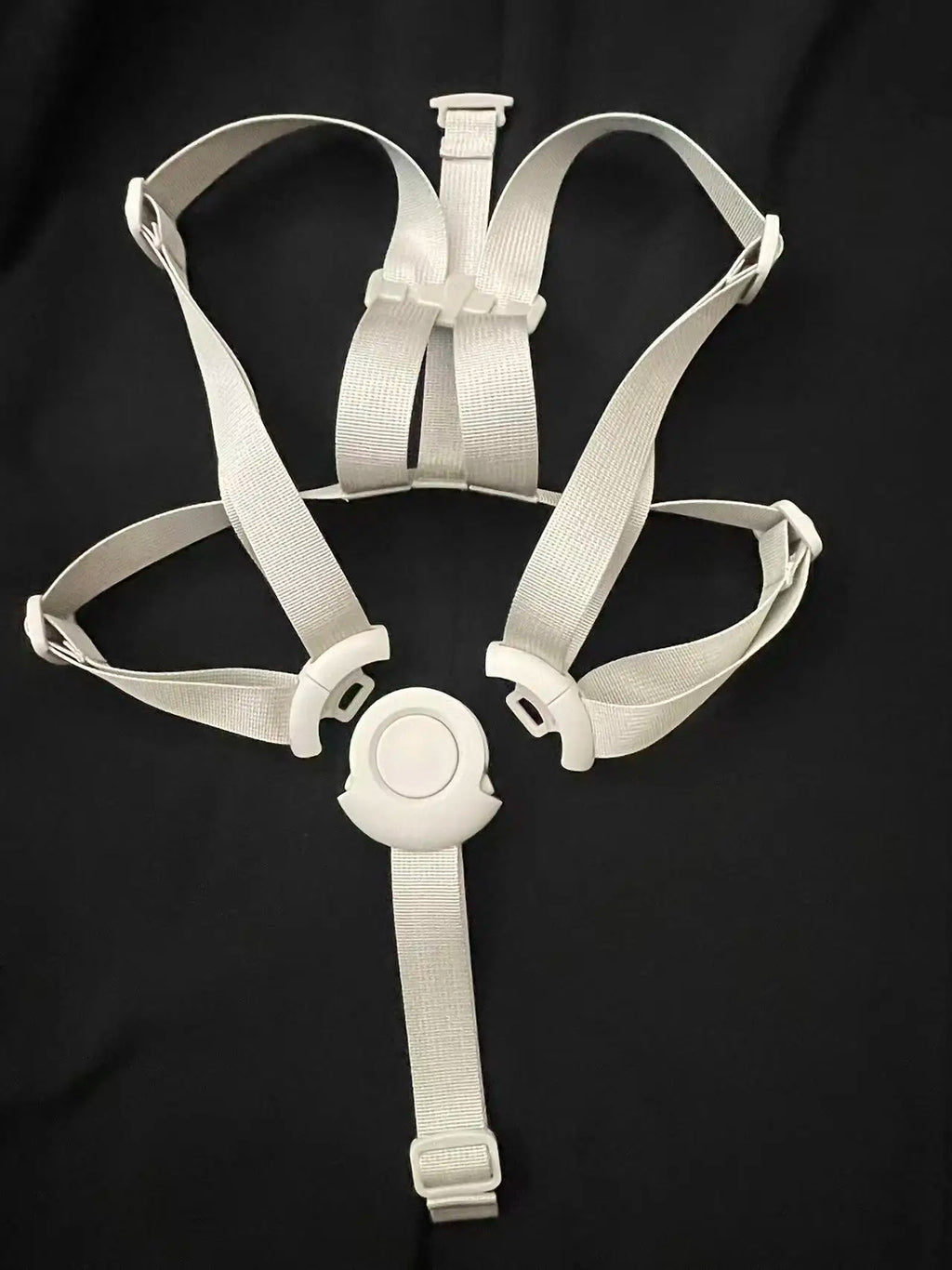 Highchair spare parts repalcement for Stokke Clikk Harness baby safety belt safty baby harness strap