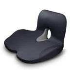 Revolutionize Comfort: Memory Foam Support Duo for Your Kitchen Seating