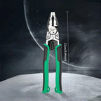 Multifunctional Heavy Duty Alloy Wire Cutters Diagonal Needle Nose Pliers Hardware Tools Universal Electrician Wire Pliers