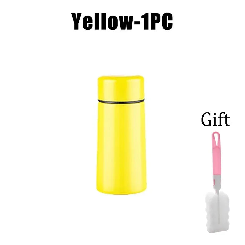 160ml / Yellow-1PC