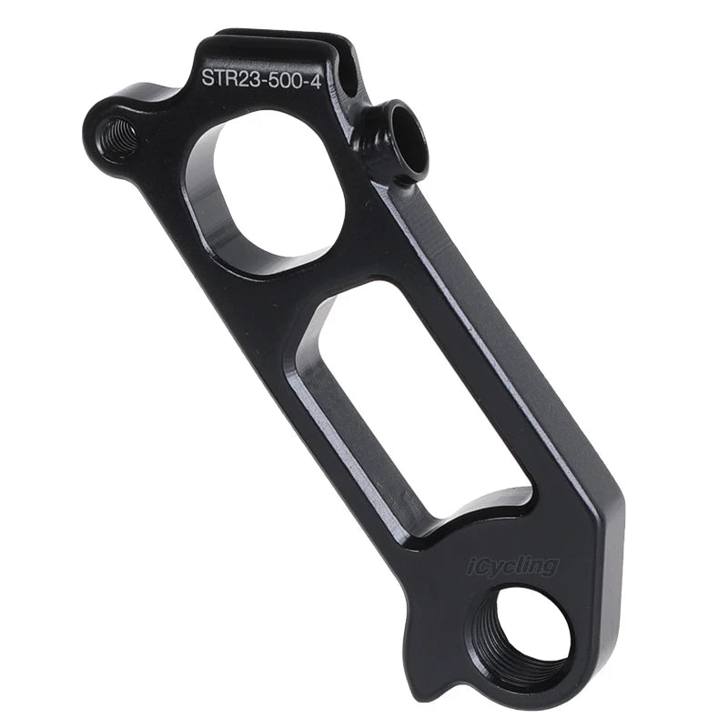 STR23-500-4 296605 For SCOTT Foil Contessa Addict Plasma TT Metrix Y23 Frameset Dropout Shimano-Direct-Mount Derailleur Hanger