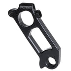 STR23-500-4 296605 For SCOTT Foil Contessa Addict Plasma TT Metrix Y23 Frameset Dropout Shimano-Direct-Mount Derailleur Hanger