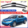 Front 2pcs / Toyota Camry / XV40 2007-2011