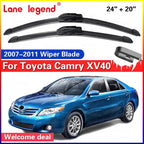 Front 2pcs / Toyota Camry / XV40 2007-2011