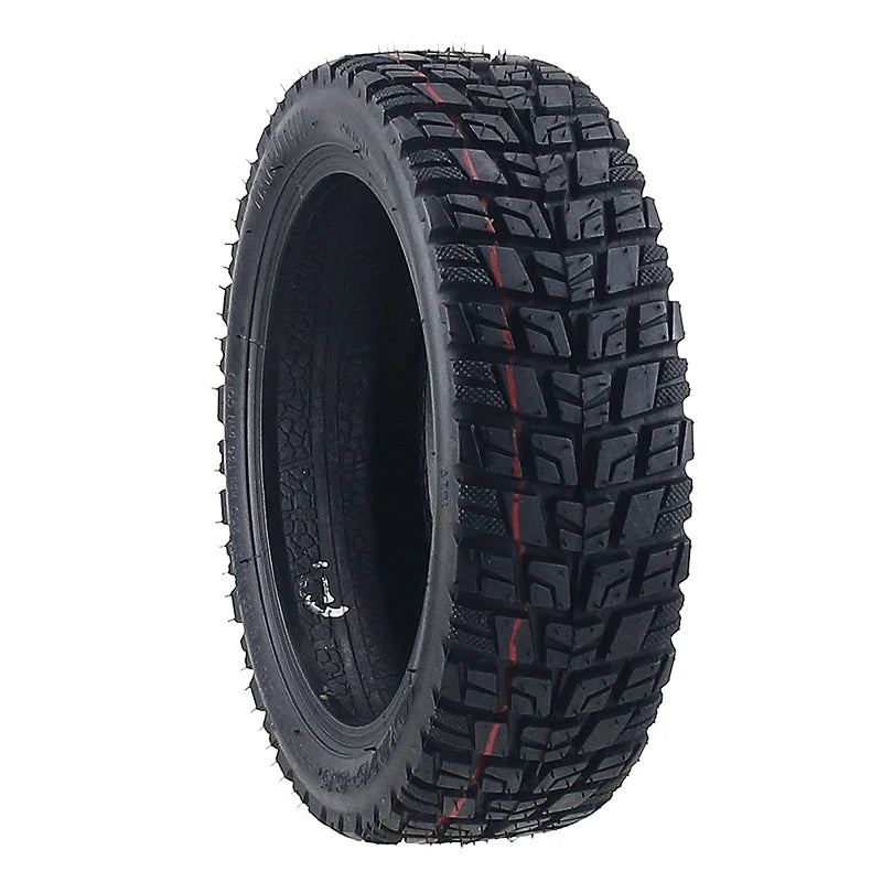 10x2.75-6.5 Tubeless Tire 10 Inch Professional Off-Road Vacuum Electric Scooter Tyre Premium Rubber Dualtron 3 Durable