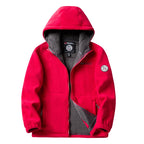 Red / L