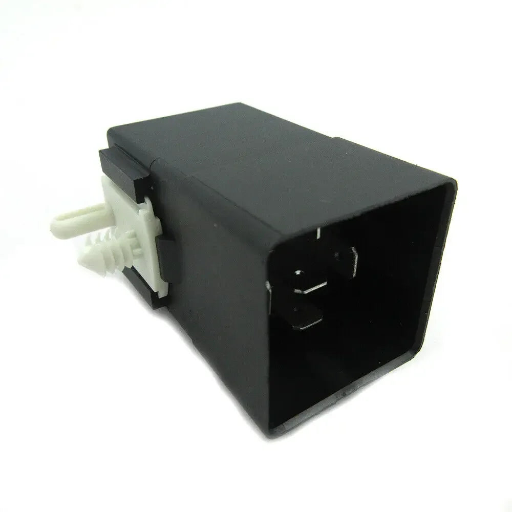 5 Pin Turn Signal Indicator Switch Relay Flasher Relay For Ford Transit 2.4 TDDi 2.0Di 2.3 16V RWD 2000-2014 Box Bus 1C1T13350AA